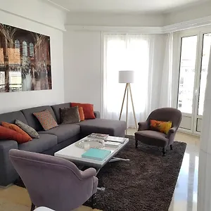 Centre Carre D'or Apartment Monte Carlo