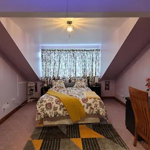 Another Sweet Homestay Bradford (West Yorkshire)