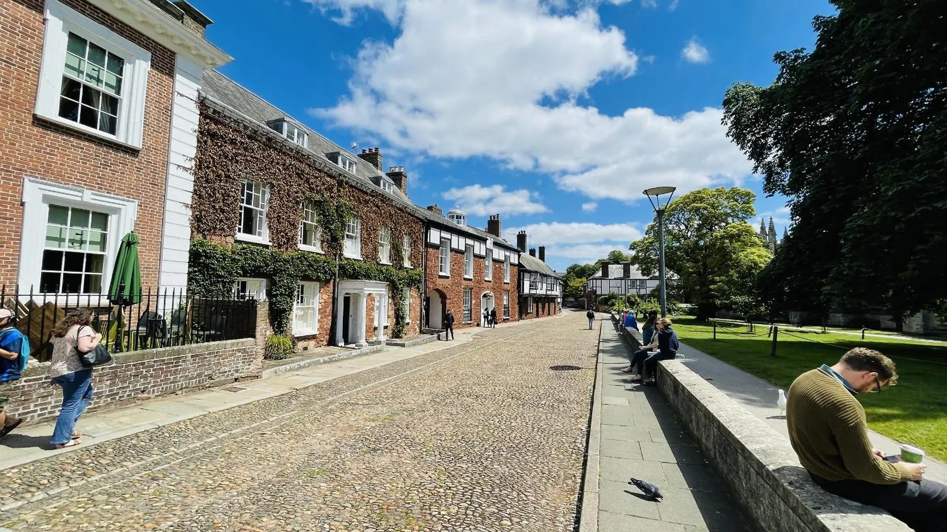Cathedral Yard - Art Deco Luxury Apartment Exeter United Kingdom