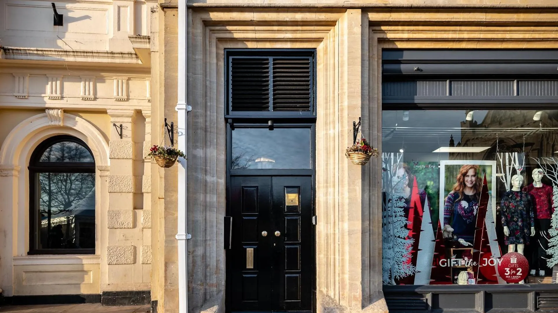 Cathedral Yard - Art Deco Luxury Daire Exeter Birleşik Krallık